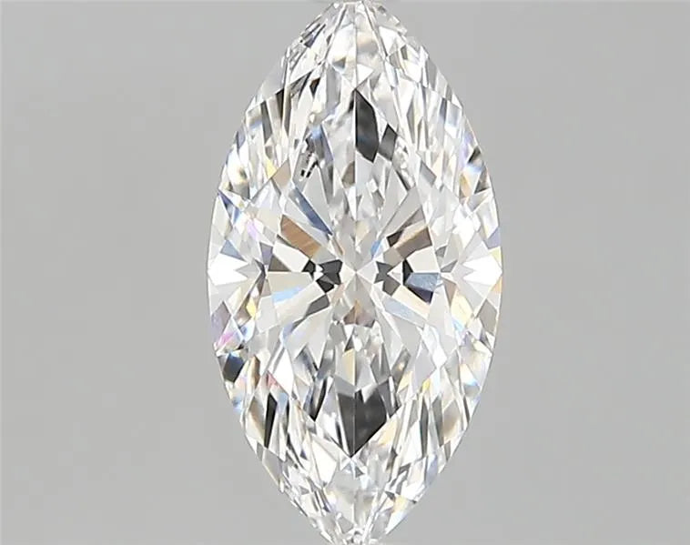 1.30ct Marquise Lab Grown Diamond (Colour D, Clarity VVS1, IGI Certified)