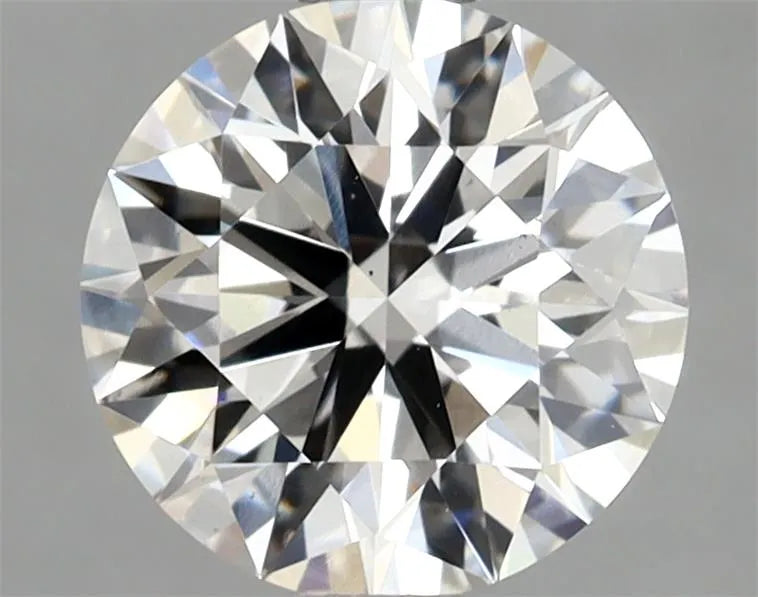 1.31ct Round Lab Grown Diamond (Colour E, Clarity VS1, Cut ID, IGI Certified)