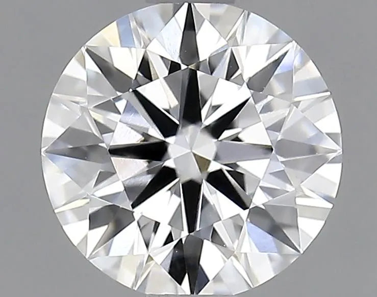 1.32ct Round Lab Grown Diamond (Colour E, Clarity VS1, Cut ID, IGI Certified)