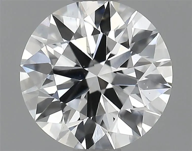 1.32ct Round Lab Grown Diamond (Colour F, Clarity VS1, Cut ID, IGI Certified)