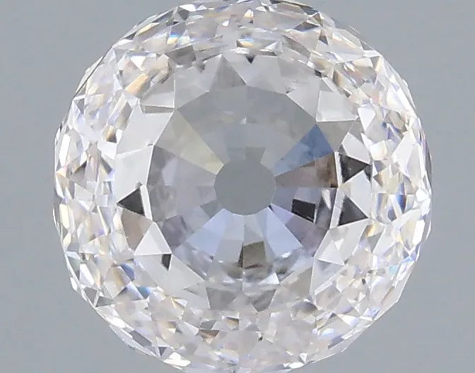 1.38ct Other Lab Grown Diamond (Colour G, Clarity VVS2, IGI Certified)