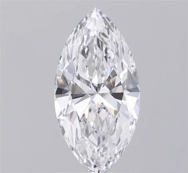 1.40ct Marquise Lab Grown Diamond (Colour D, Clarity VVS1, IGI Certified)