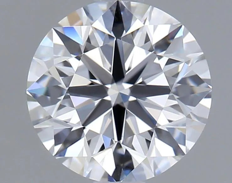 1.40ct Round Lab Grown Diamond (Colour E, Clarity VVS2, Cut EX, IGI Certified)