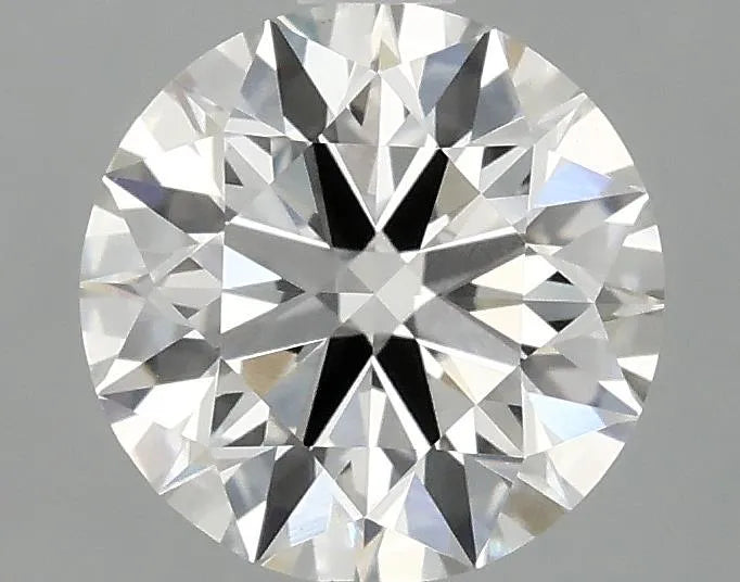 1.47ct Round Lab Grown Diamond (Colour G, Clarity VVS2, Cut ID, IGI Certified)