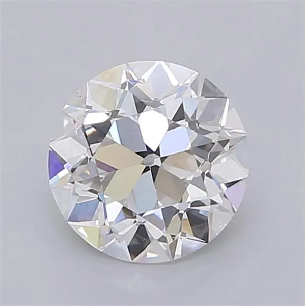 1.50ct European cut Lab Grown Diamond (Colour E, Clarity VS1, IGI Certified)