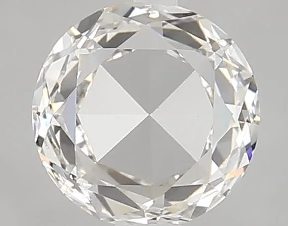 1.50ct Rose Lab Grown Diamond (Colour H, Clarity VS1, Cut GD, IGI Certified)