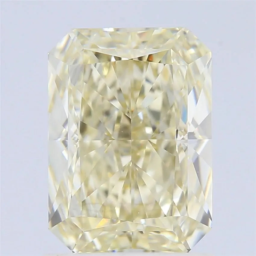 1.51ct Radiant Lab Grown Diamond (Colour OP, Clarity VS1, IGI Certified)