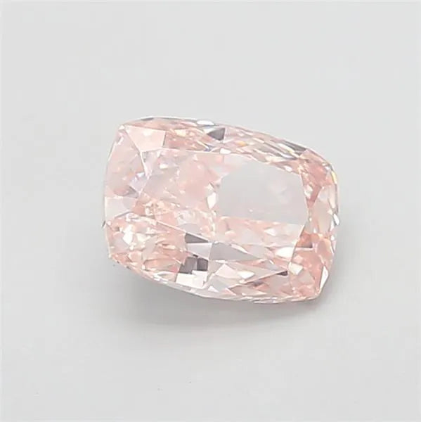 1.52ct Cushion modified Lab Grown Diamond (Colour L, Clarity VS1, IGI Certified)
