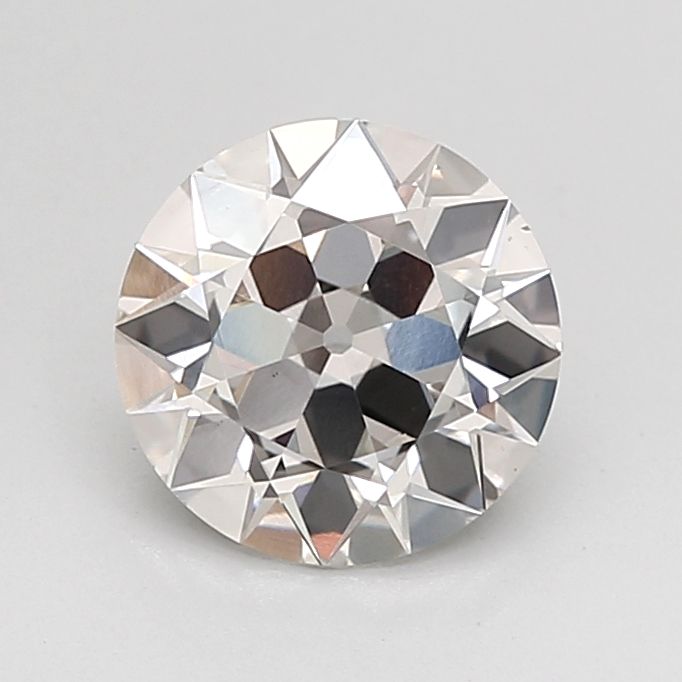 1.52ct European cut Lab Grown Diamond (Colour G, Clarity VS1, IGI Certified)
