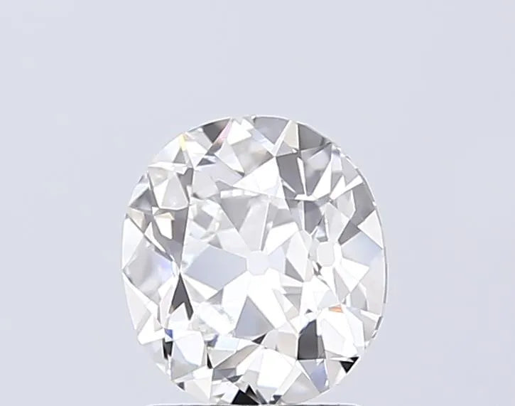 1.53ct Cushion brilliant Lab Grown Diamond (Colour F, Clarity VS1, IGI Certified)