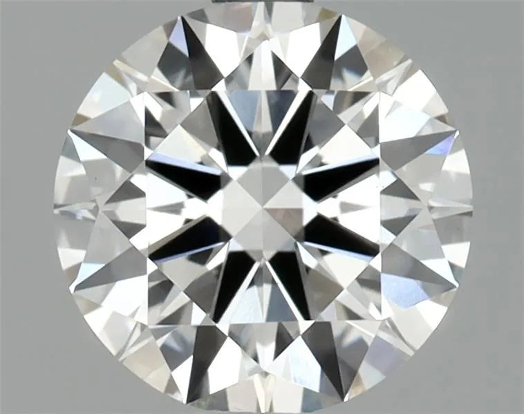 1.54ct Round Lab Grown Diamond (Colour G, Clarity VVS2, Cut ID, IGI Certified)