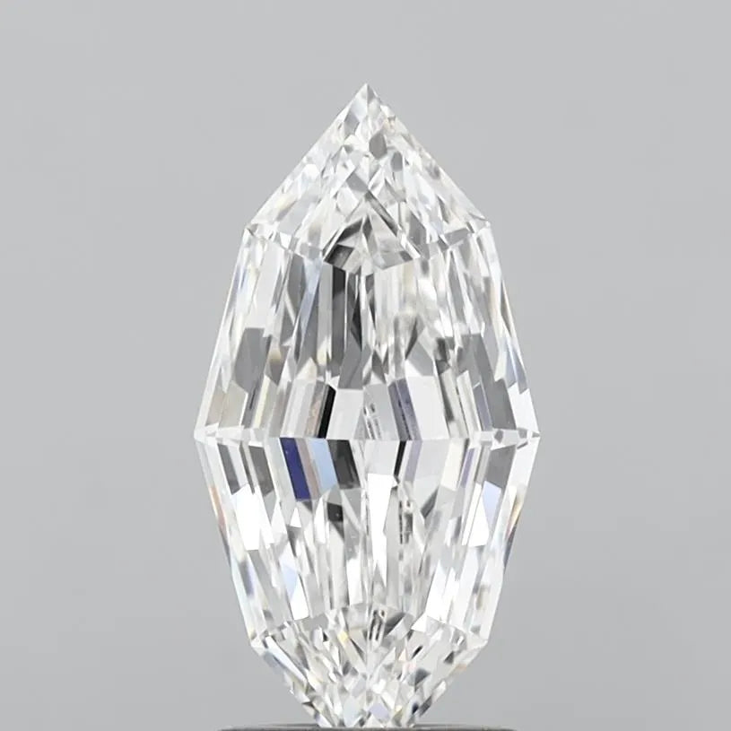 1.55ct Other Lab Grown Diamond (Colour E, Clarity VVS2, IGI Certified)