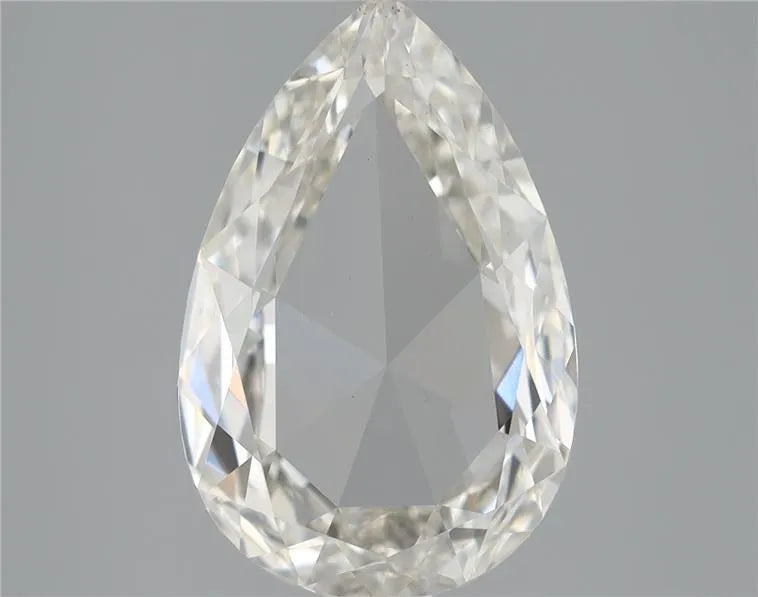1.57ct Rose Lab Grown Diamond (Colour G, Clarity VS1, IGI Certified)