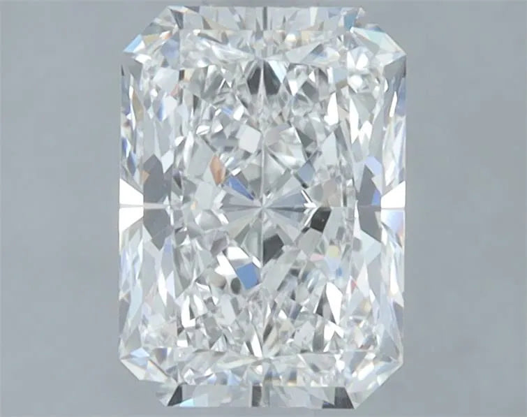 1.59ct Radiant Lab Grown Diamond (Colour E, Clarity VS1, IGI Certified)