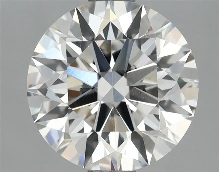1.60ct Round Lab Grown Diamond (Colour G, Clarity VVS2, Cut ID, IGI Certified)