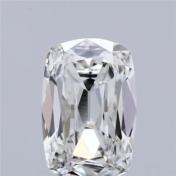 1.68ct Cushion brilliant Lab Grown Diamond (Colour G, Clarity VS1, IGI Certified)