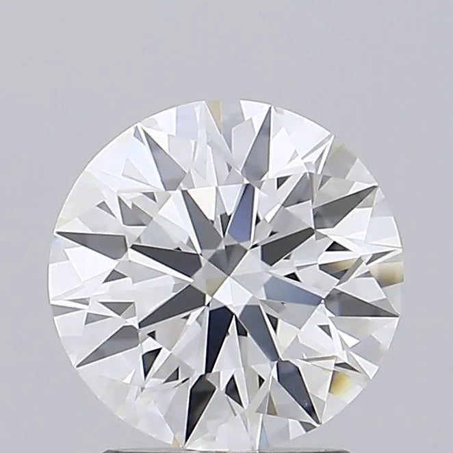 1.77ct Round Lab Grown Diamond (Colour E, Clarity VS1, Cut ID, IGI Certified)