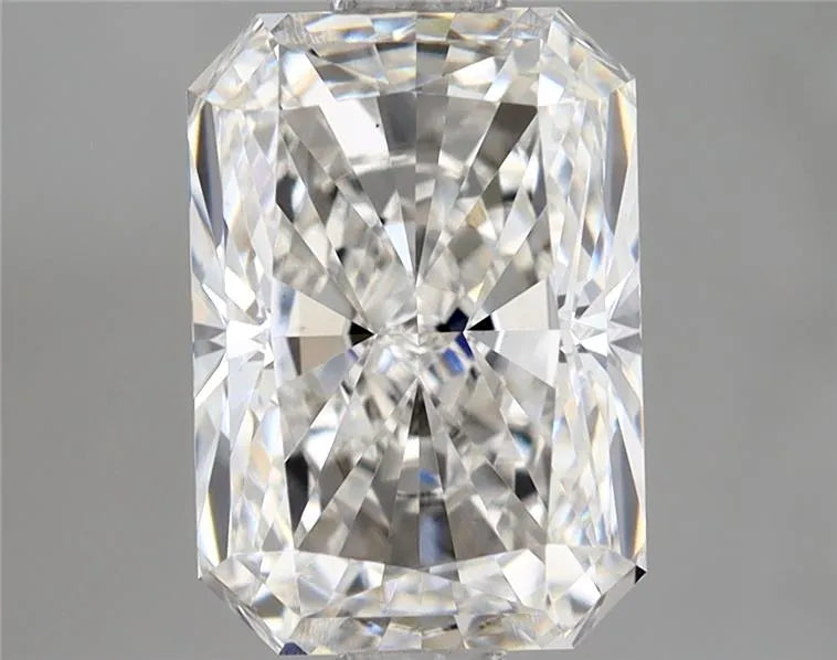 1.81ct Radiant Lab Grown Diamond (Colour E, Clarity VS1, IGI Certified)