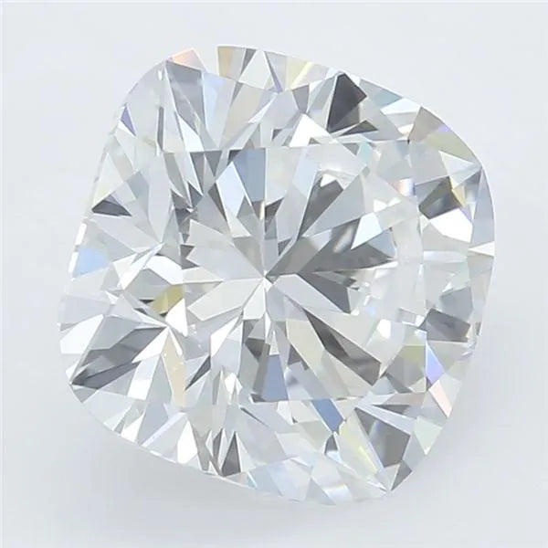 1.82ct Cushion brilliant Lab Grown Diamond (Colour D, Clarity VVS2, GIA Certified)
