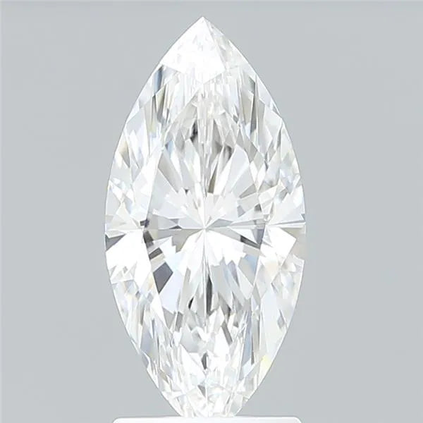 1.94ct Marquise Lab Grown Diamond (Colour E, Clarity VVS2, IGI Certified)