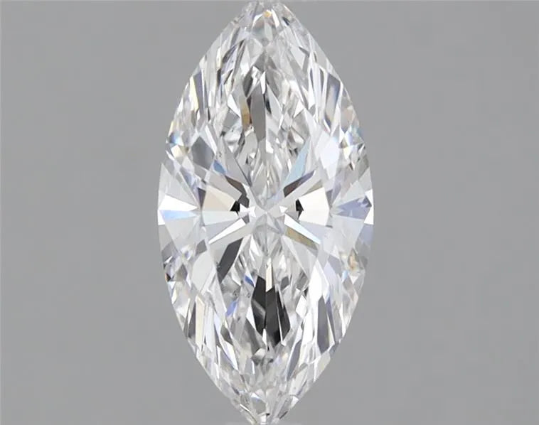 12.32ct Marquise Lab Grown Diamond (Colour E, Clarity VVS2, IGI Certified)