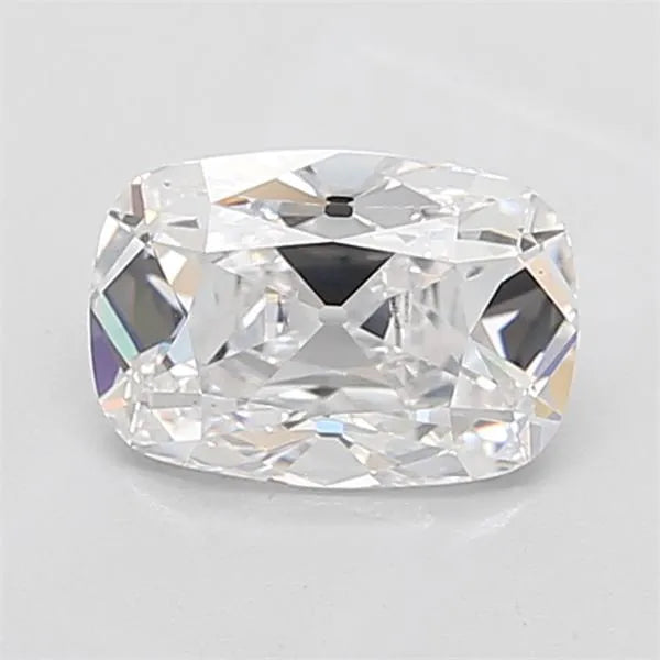 2.01ct Cushion brilliant Lab Grown Diamond (Colour D, Clarity VS1, IGI Certified)