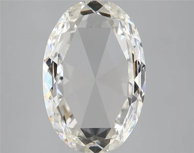 2.01ct Rose Lab Grown Diamond (Colour G, Clarity VVS2, IGI Certified)