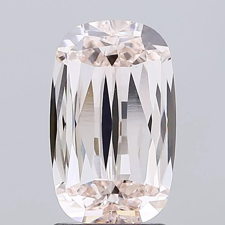 2.03ct Radiant Lab Grown Diamond (Colour I, Clarity VVS2, IGI Certified)