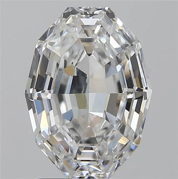 2.04ct Other Lab Grown Diamond (Colour D, Clarity VVS2, IGI Certified)