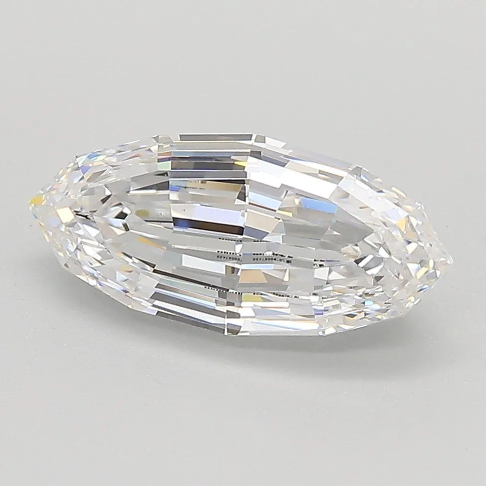 2.06ct Other Lab Grown Diamond (Colour D, Clarity VVS2, IGI Certified)