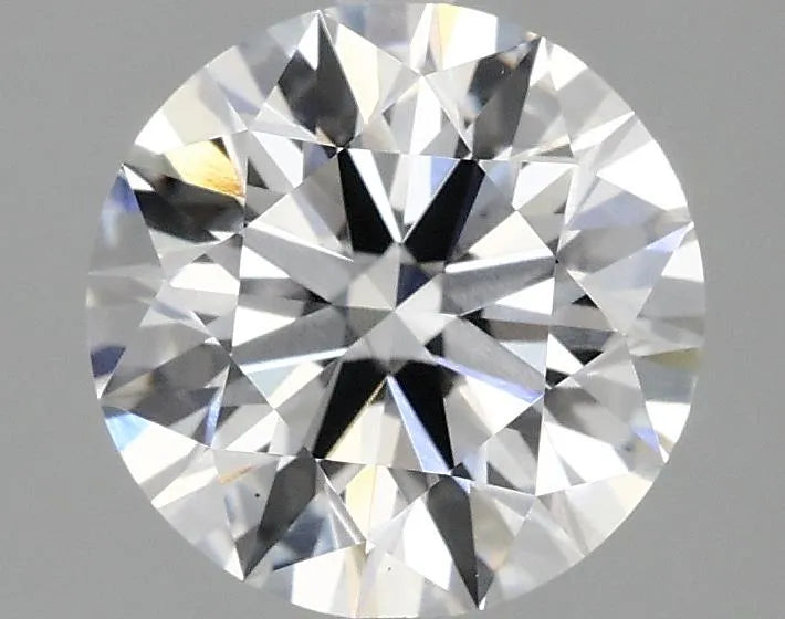 2.07ct Round Lab Grown Diamond (Colour F, Clarity VS1, Cut ID, IGI Certified)