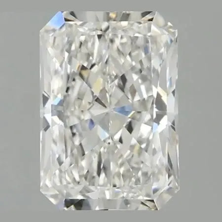 2.08ct Radiant Lab Grown Diamond (Colour E, Clarity VVS2, IGI Certified)