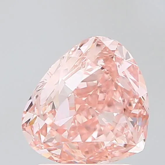 2.09ct Other Lab Grown Diamond (Colour Fancy Intense Pink, Clarity VVS2, IGI Certified)