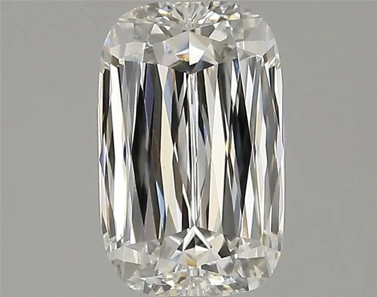 2.10ct Radiant Lab Grown Diamond (Colour E, Clarity VS1, IGI Certified)