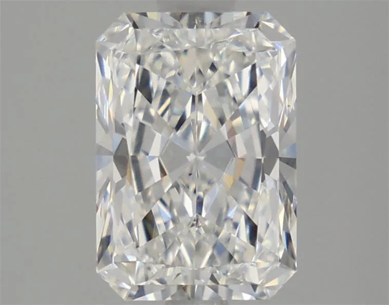 2.10ct Radiant Lab Grown Diamond (Colour E, Clarity VVS2, Cut EX, IGI Certified)