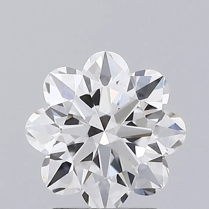 2.11ct Other Lab Grown Diamond (Colour E, Clarity VS1, IGI Certified)