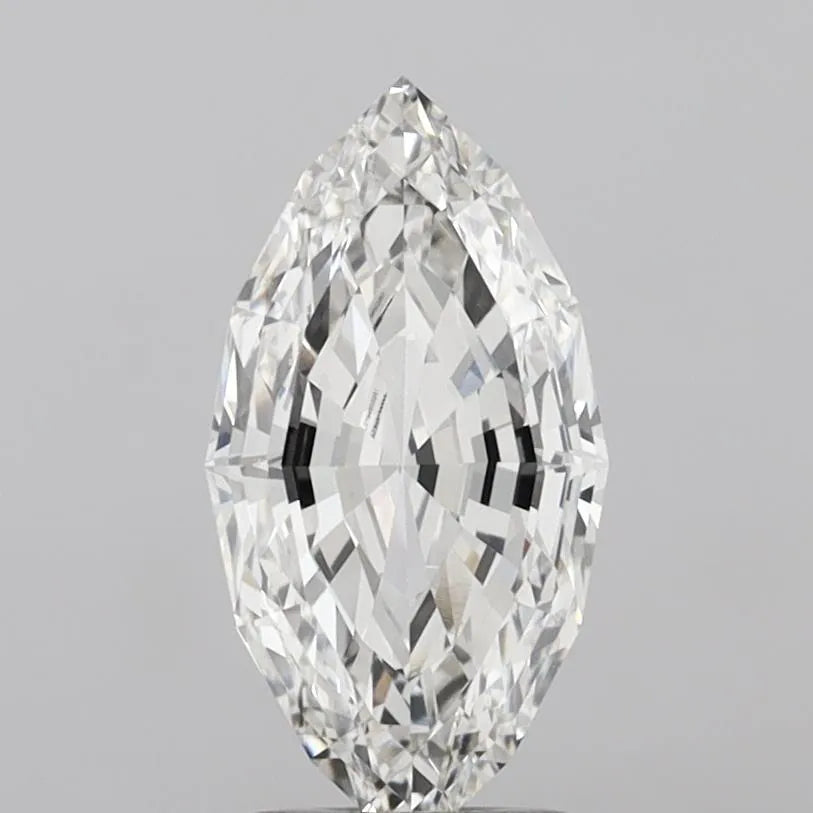2.33ct Other Lab Grown Diamond (Colour G, Clarity VVS1, IGI Certified)