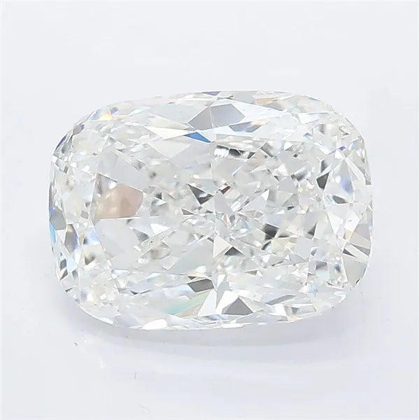 2.52ct Cushion modified Lab Grown Diamond (Colour E, Clarity VS1, IGI Certified)