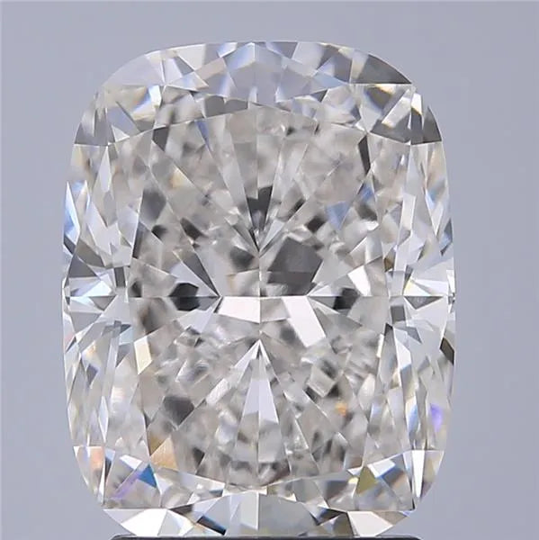 2.53ct Cushion modified Lab Grown Diamond (Colour F, Clarity VVS1, IGI Certified)