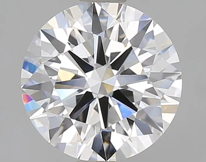 2.53ct Round Lab Grown Diamond (Colour D, Clarity VVS2, Cut ID, IGI Certified)