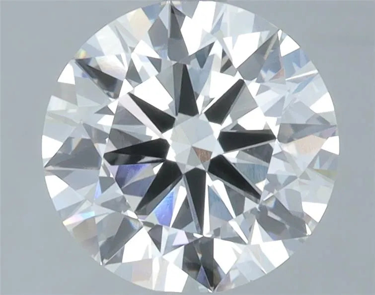 2.64ct Round Lab Grown Diamond (Colour F, Clarity VVS2, Cut ID, IGI Certified)