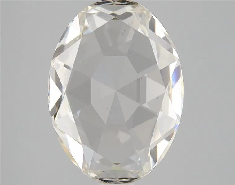 2.70ct Rose Lab Grown Diamond (Colour H, Clarity VS1, IGI Certified)