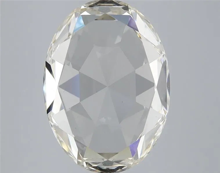 2.70ct Rose Lab Grown Diamond (Colour I, Clarity VS1, IGI Certified)