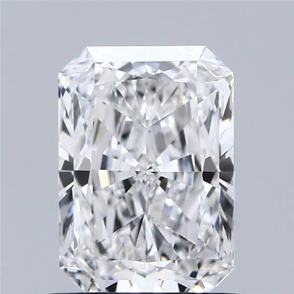 3.00ct Radiant Lab Grown Diamond (Colour D, Clarity IF, IGI Certified)