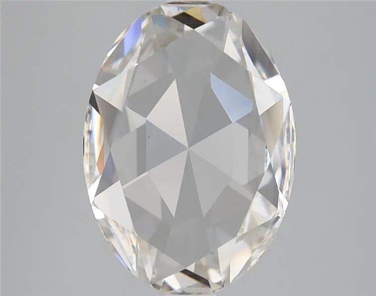 3.00ct Rose Lab Grown Diamond (Colour H, Clarity VS1, IGI Certified)