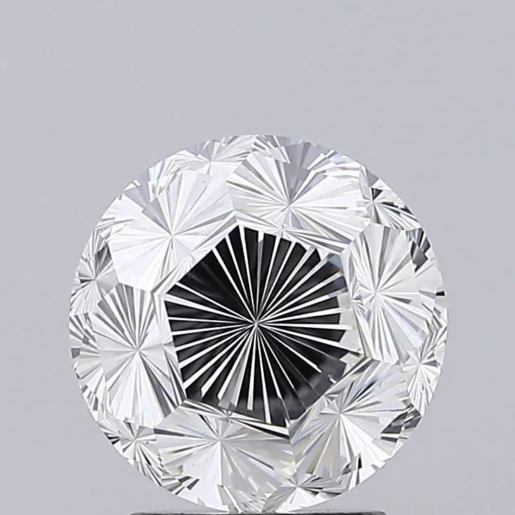 3.06ct Other Lab Grown Diamond (Colour F, Clarity VVS2, IGI Certified)