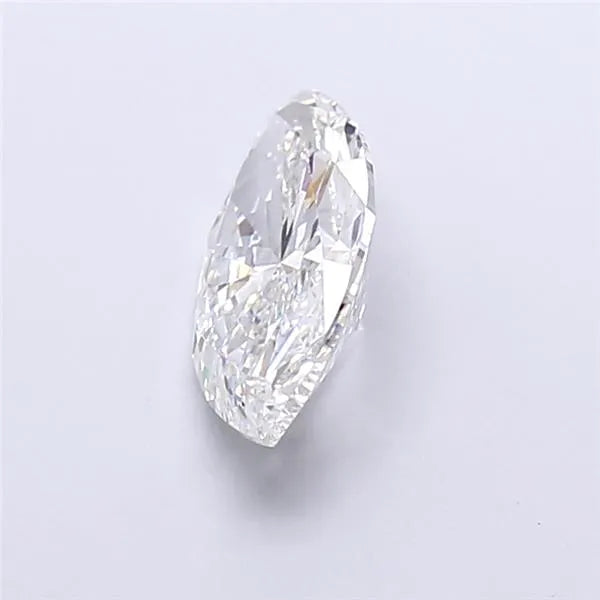 3.51ct Marquise Lab Grown Diamond (Colour F, Clarity VS2, IGI Certified)