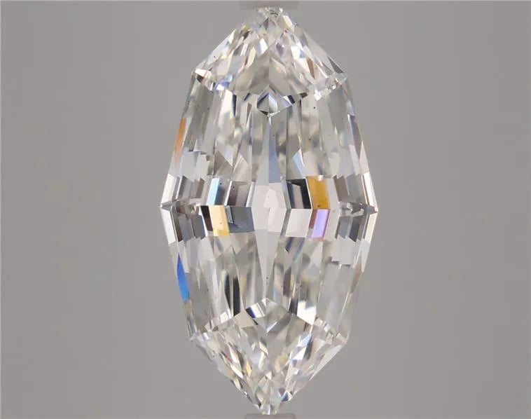 5.22ct Other Lab Grown Diamond (Colour E, Clarity VS1, IGI Certified)