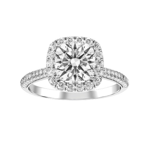 Completed Ring (United States Size 7)
