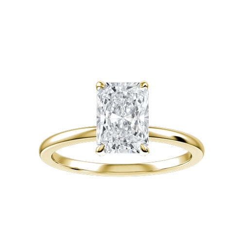Completed Ring (United States Size 5)